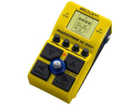 Zoom MS-200D+ Multistomp Zoom MS-200D+ Multistomp